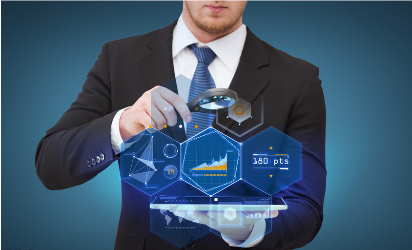 說一說關于OA軟件的認識以及作用