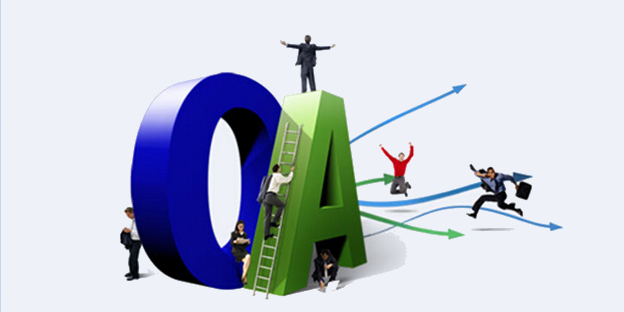 在選擇OA系統(tǒng)時距離是問題嗎？