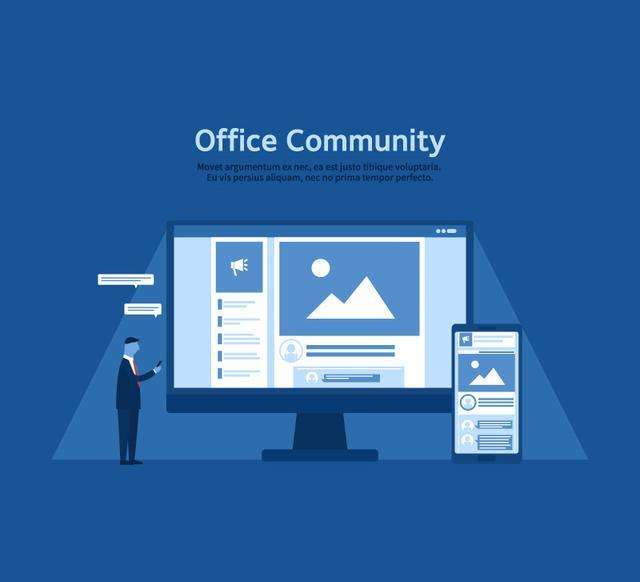  中小企業(yè)如何通過手機(jī)OA提高辦公管理？