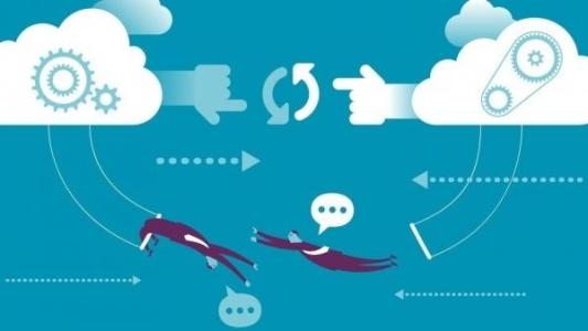 Oa辦公系統(tǒng)相互激烈的競爭，如何進行應對？