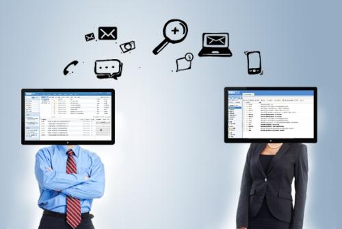 匯高oa系統(tǒng)是怎樣實(shí)現(xiàn)協(xié)作自定義功能？