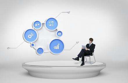 疫情之下，匯高OA讓您可以實(shí)現(xiàn)手機(jī)APP移動(dòng)辦公